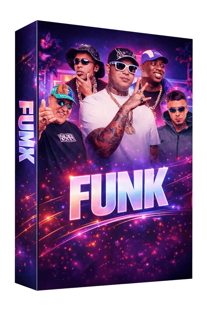 Funk Clássicos