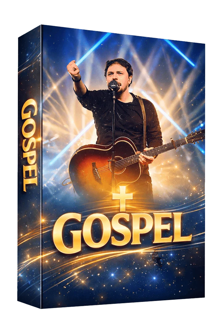 Gospel Clássicas
