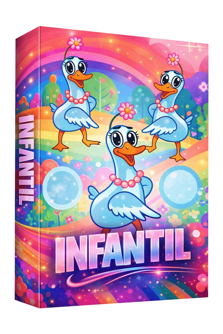 Infantil Clássicas