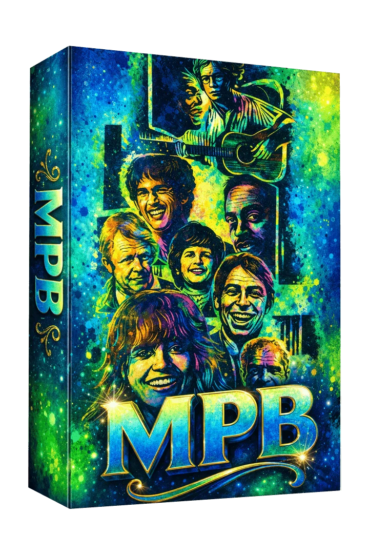 MPB Clássicas