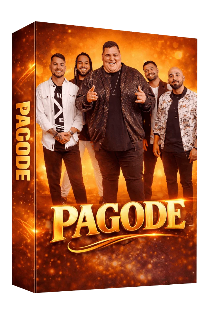 Pagode Clássicos