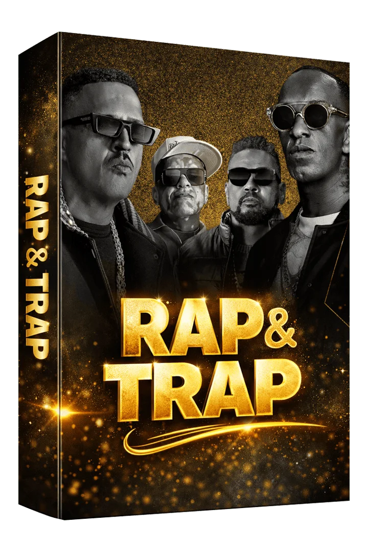 Rap e Trap