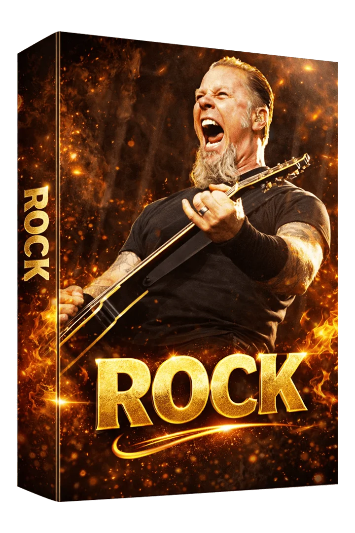 Rock Internacional