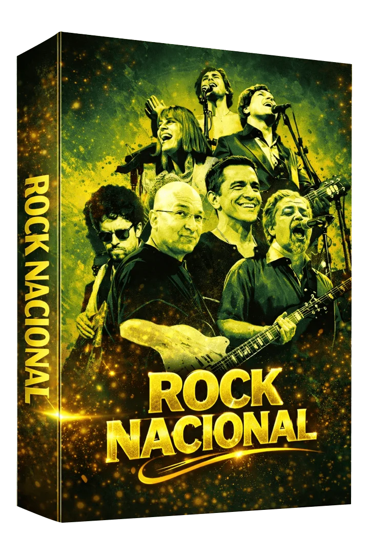 Rock Nacional Clássicos