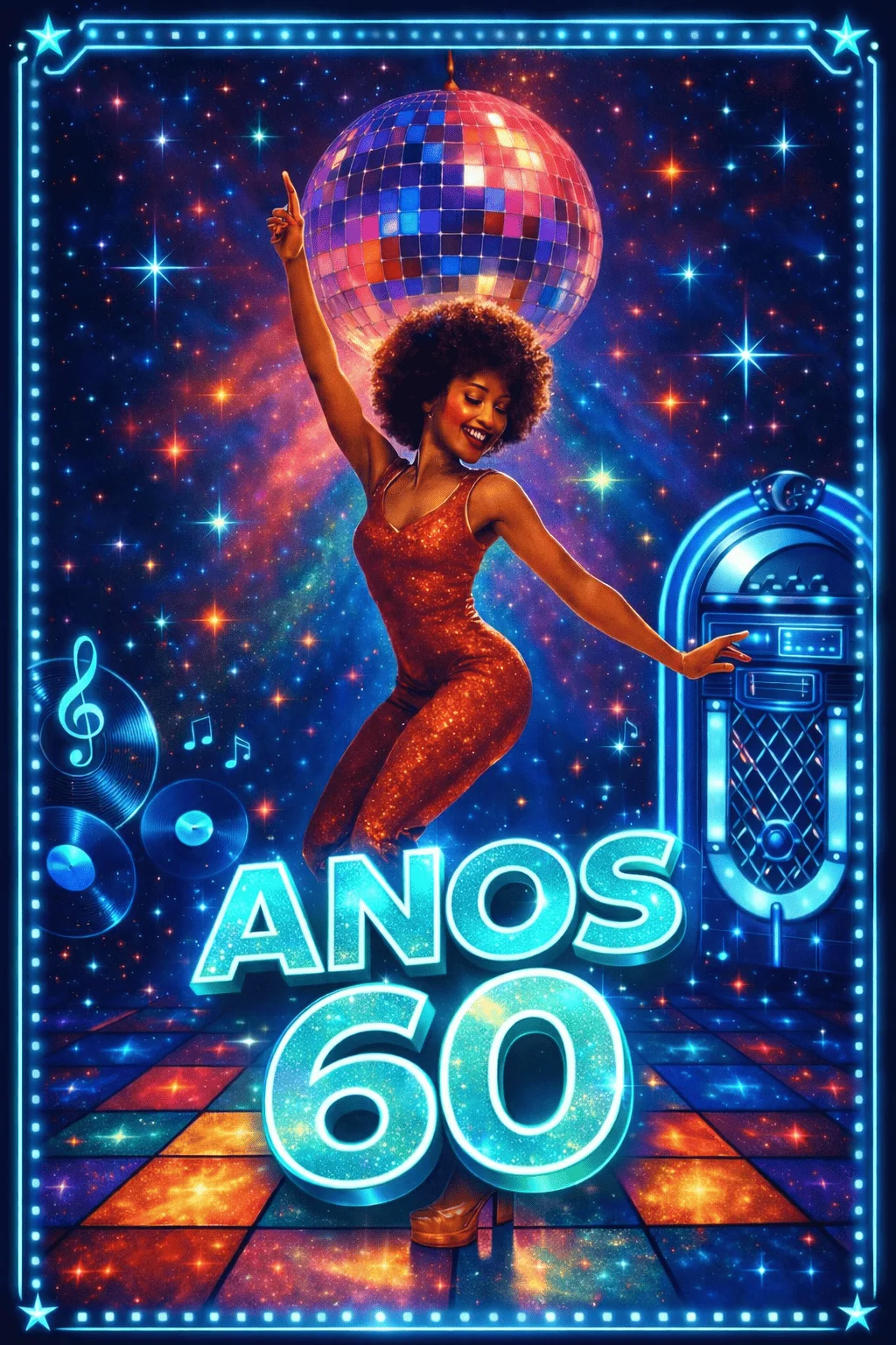 Extended Anos 60