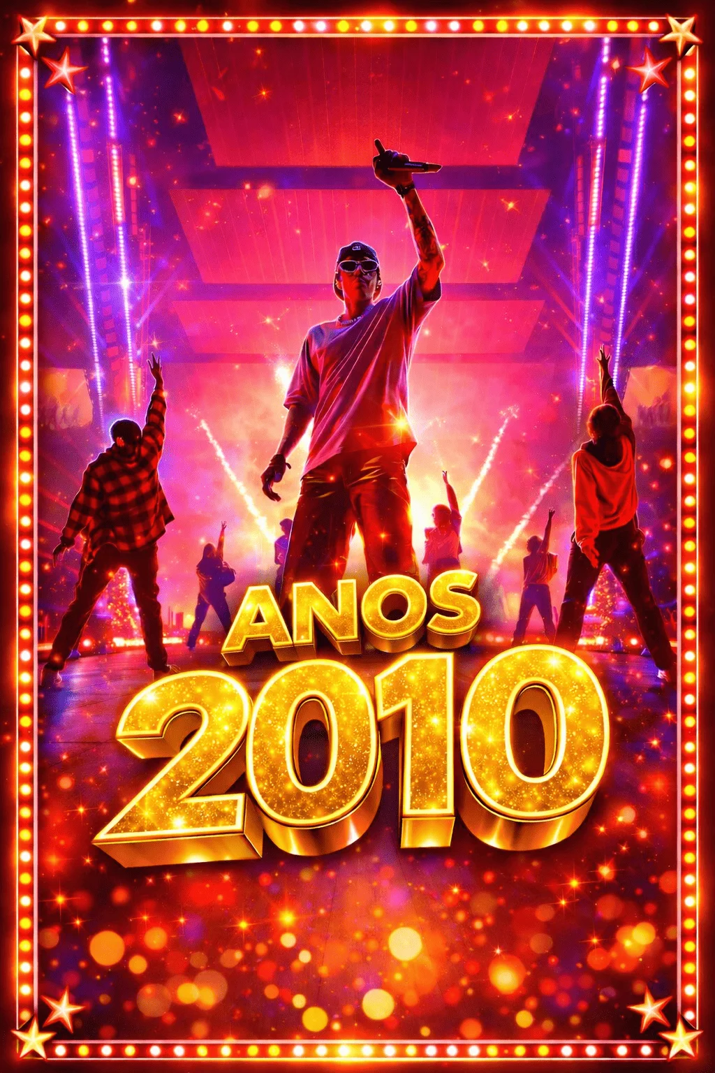 Extended Anos 2010