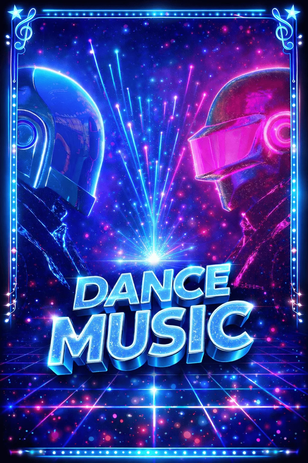 Dance Music Extended