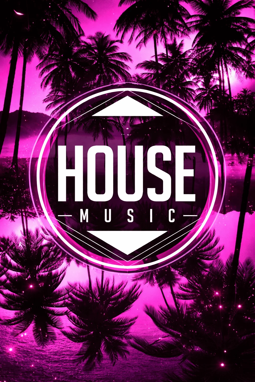 House Music Extended