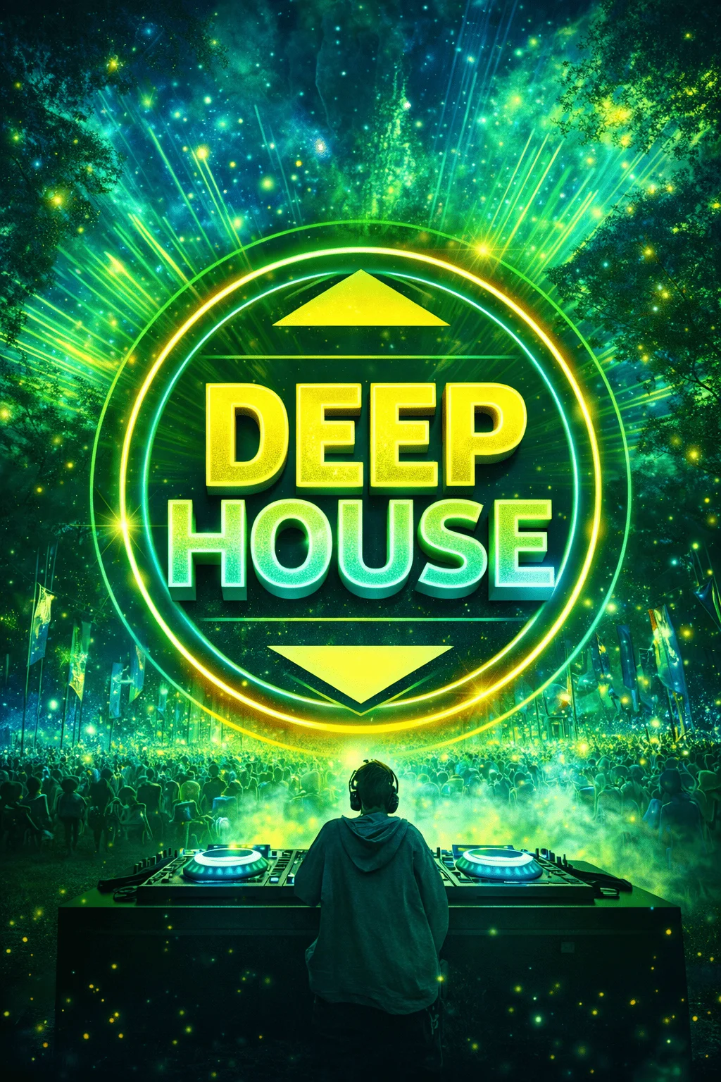 Deep House Extended