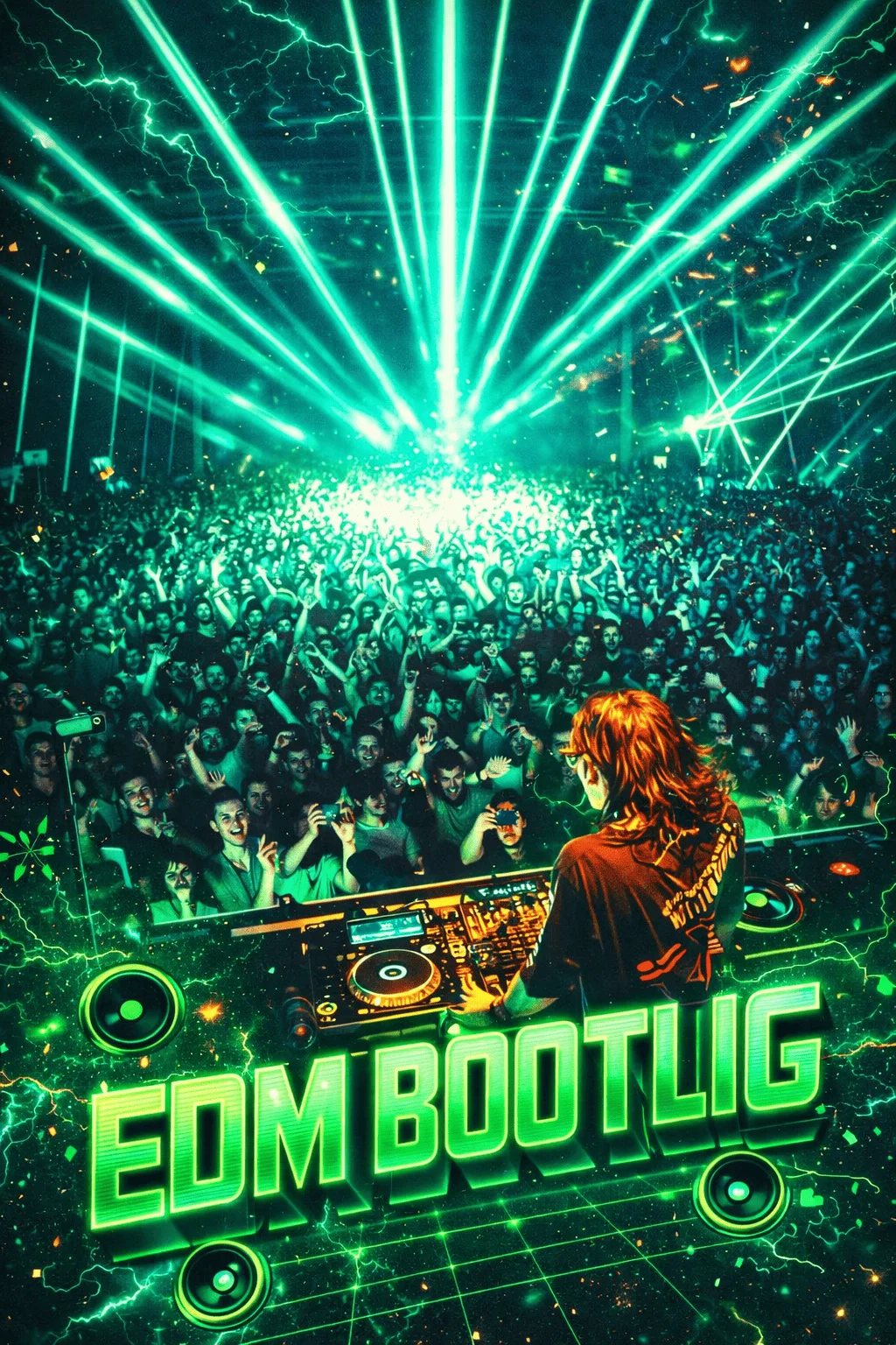 EDM Bootlig Extended