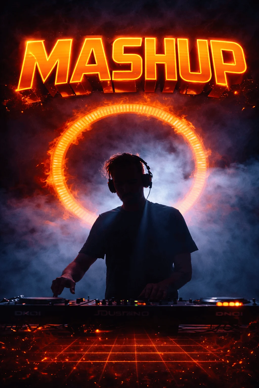 Mashup Extended