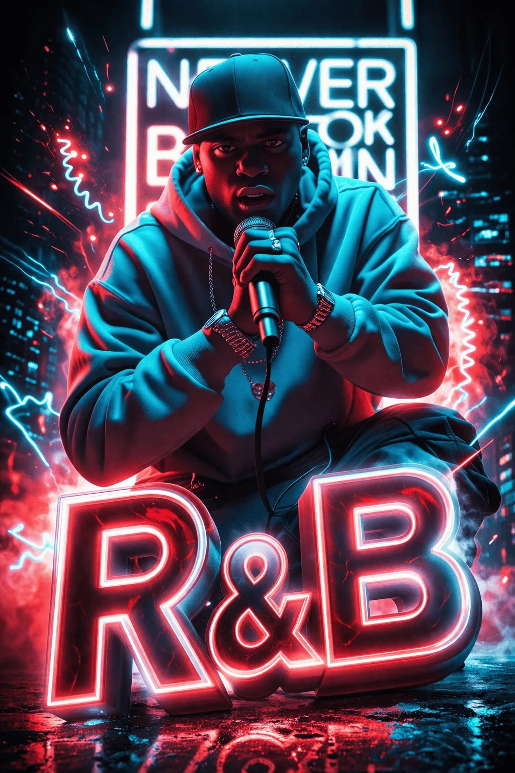 R&B Extended