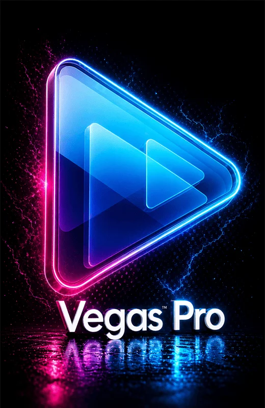 Sony Vegas Pro