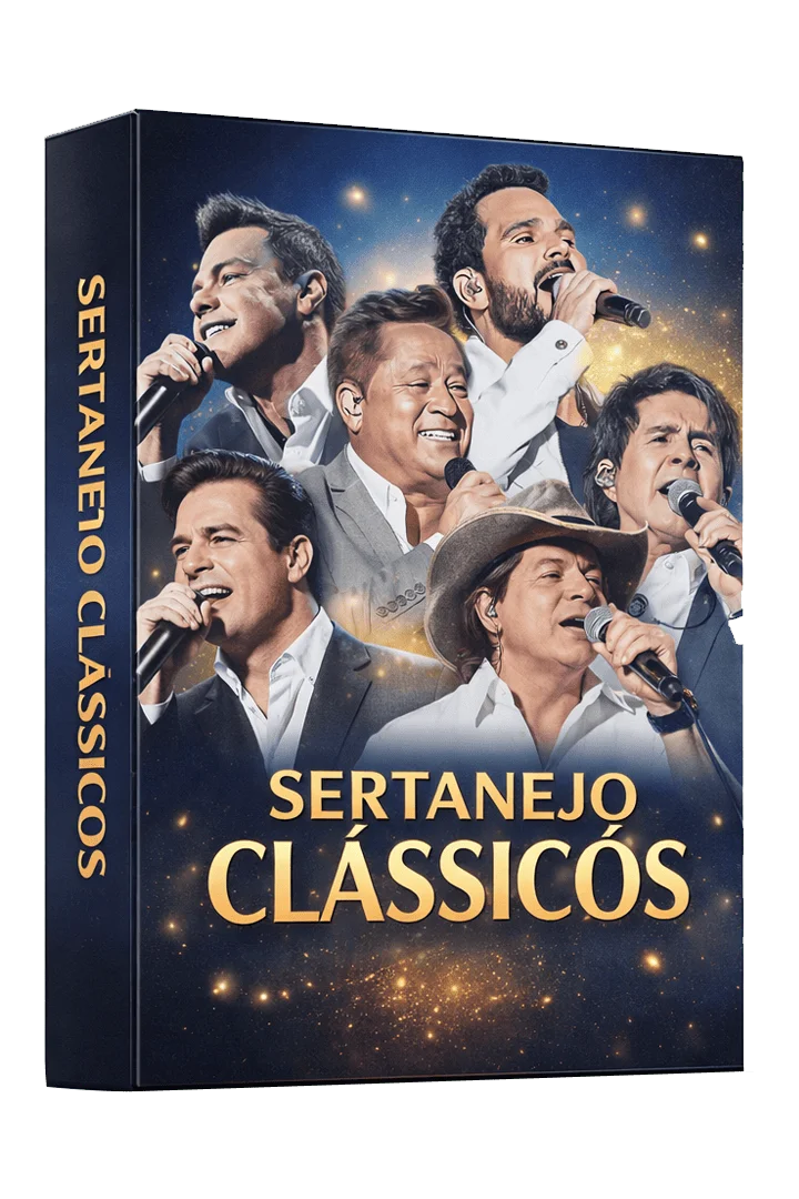 Sertanejo Clássicos