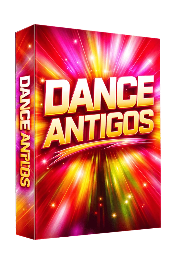 Dance antigas