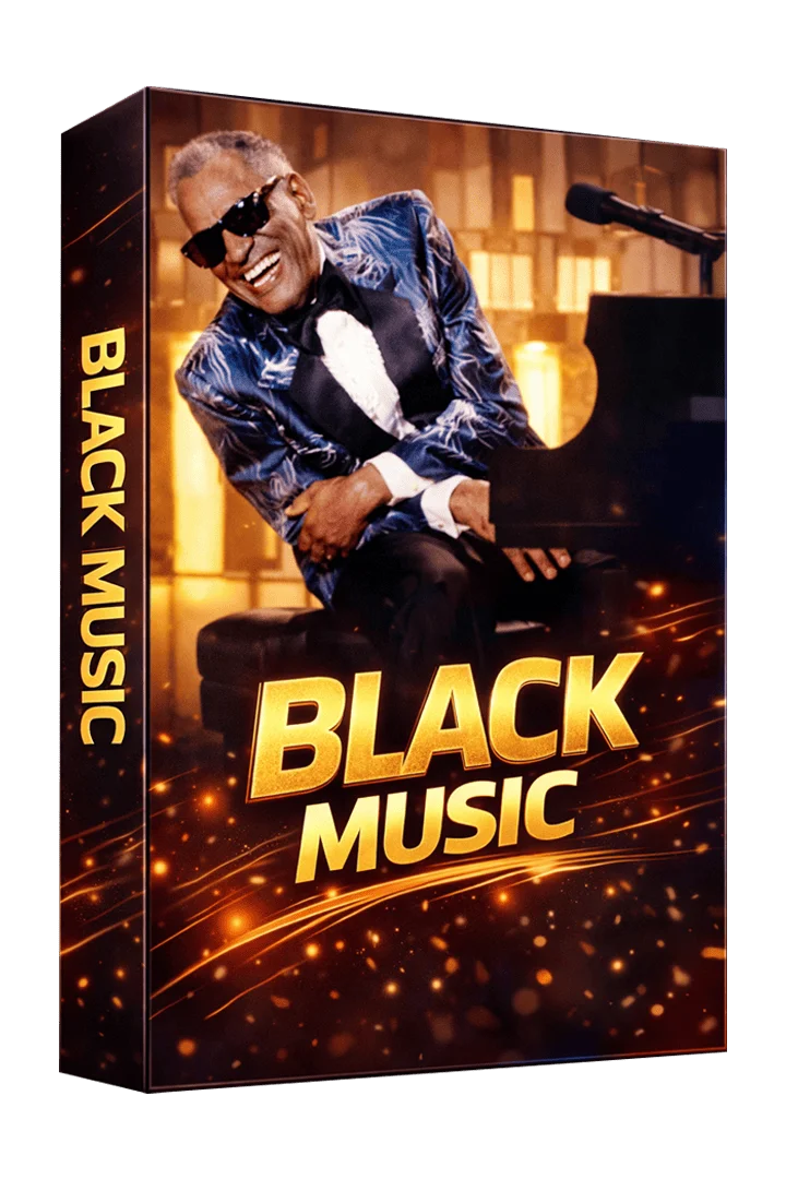 Black Music
