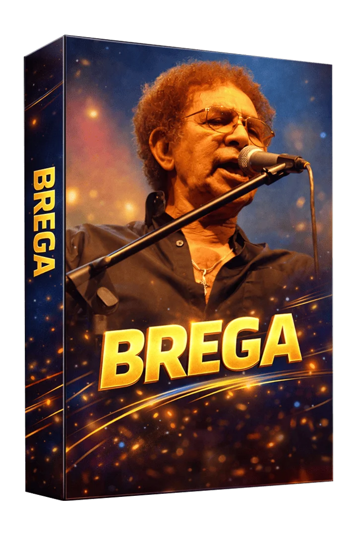 Brega Clássicas